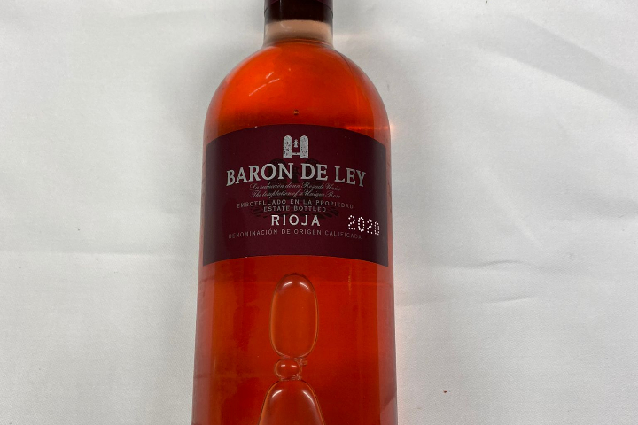 Rioja Baron de Ley Rosado - Keywest