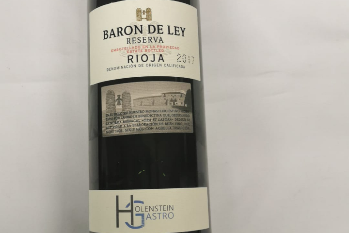 Rioja Baron de Ley Tinto - Keywest