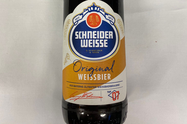 Schneider Weisse - Keywest