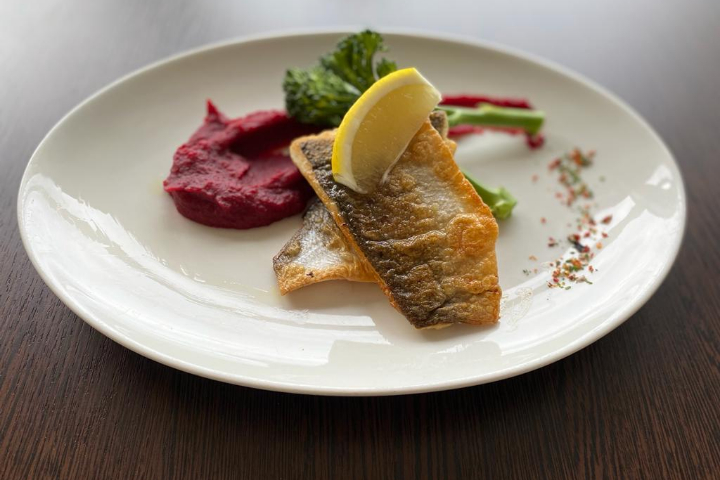 Doradenfilet - Keywest