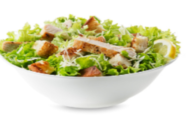 Sausage and Cheese Salad - Löwen Weiningen