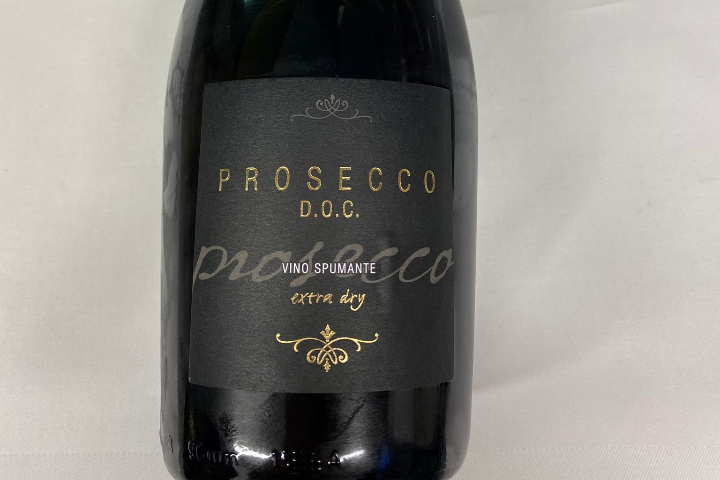 Prosecco Spumante - Löwen Weiningen
