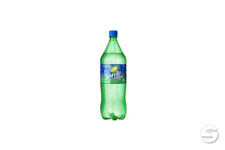 Sprite - Löwen Weiningen