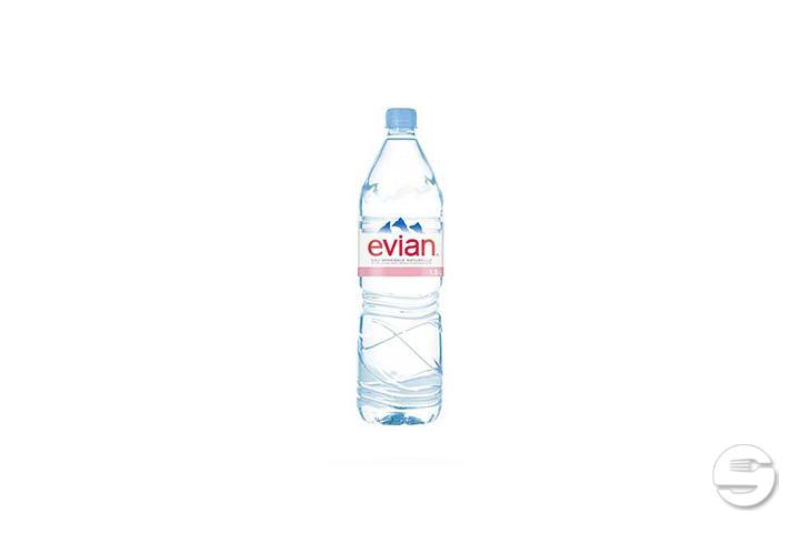 Mineral Sparkling Water - Löwen Weiningen