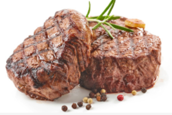 Breaded Cutlet Veal - Löwen Weiningen
