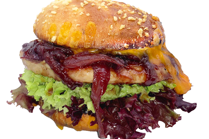 Cyclops Burger - N-68