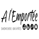 Logo À l'Emportée