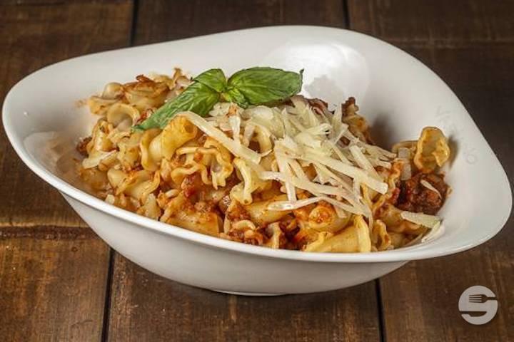 Bolognaise - À l'Emportée