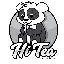 Logo Hi Tea Bubble Tea