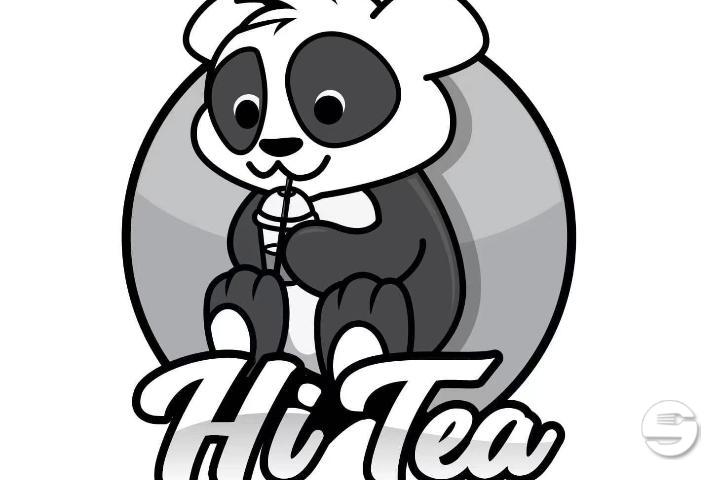 Mango Milk - Hi Tea Bubble Tea
