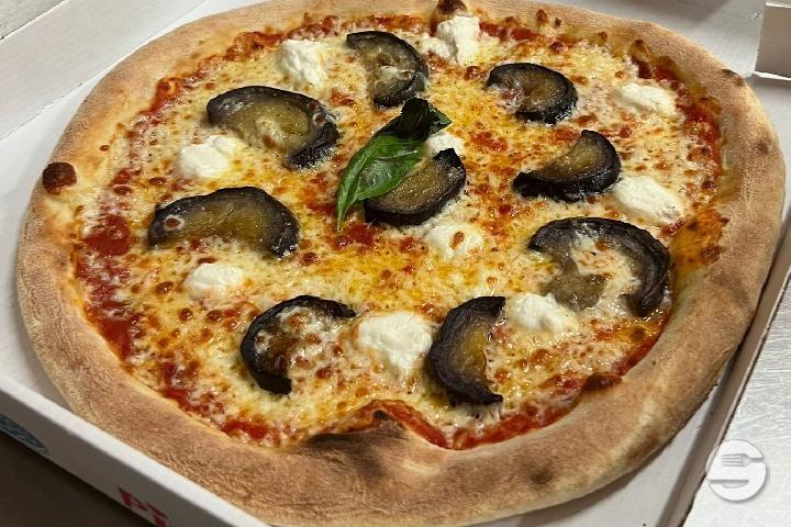 Parma - V12 Pizza & Tacos
