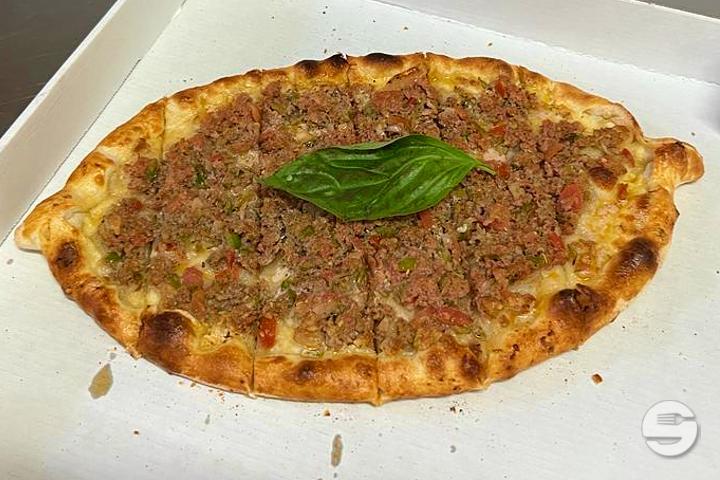 Pide - V12 Pizza & Tacos