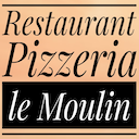 Logo Restaurant Pizzeria Le Moulin