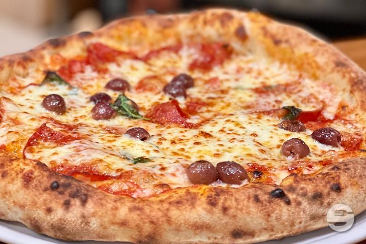 Merguez - Restaurant Pizzeria Le Moulin