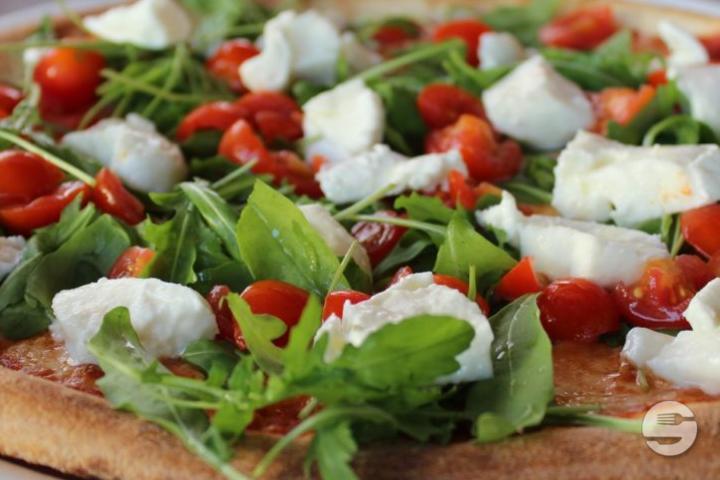 The DOP - Restaurant Pizzeria Le Moulin