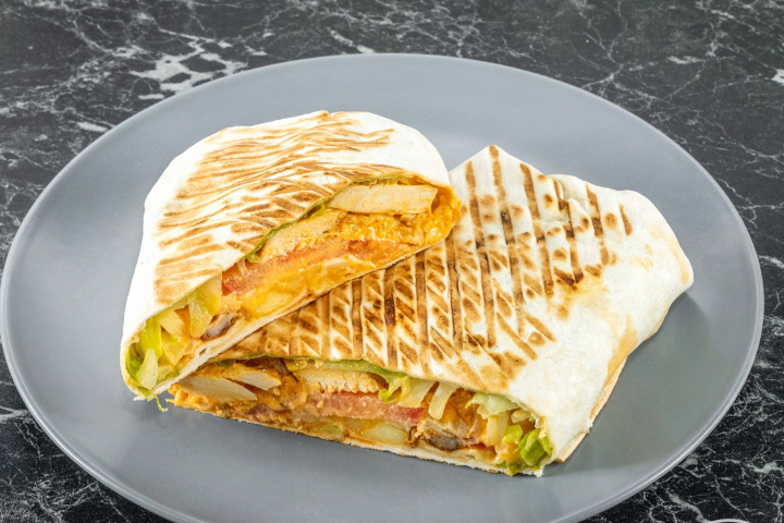 Tacos Crispy Chicken - Taco Way