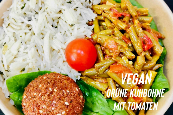 Vegan 4 - Taco Way Bern