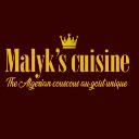 Logo Malyk's Cuisine