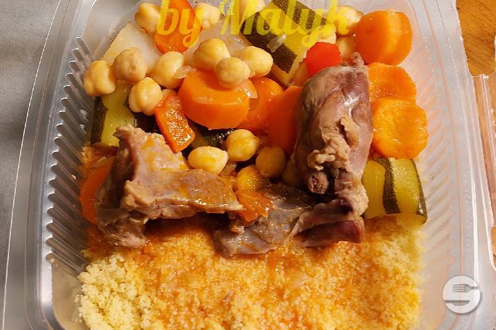 Normal Quantity - Malyk's Cuisine