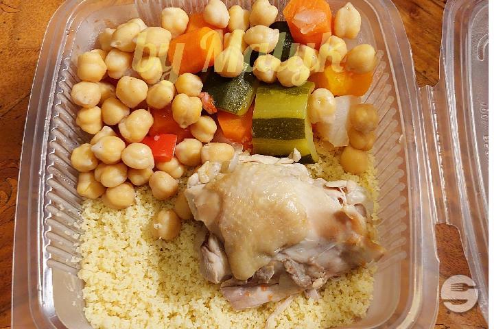 Normal Quantity - Malyk's Cuisine