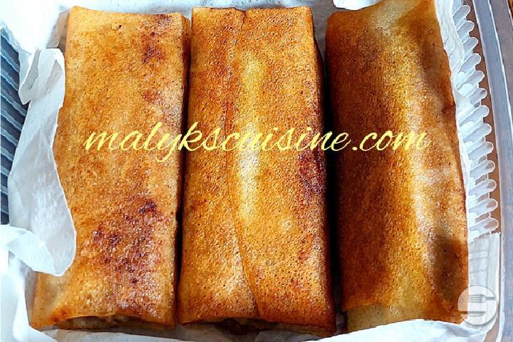 3 Burek - Malyk's Cuisine