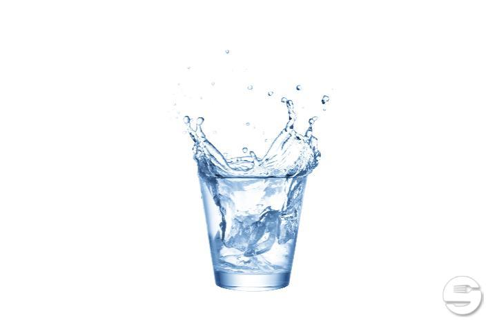 Natural Mineral Water - Malyk's Cuisine