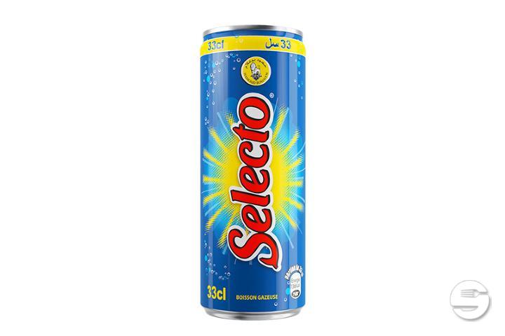 Selecto - Malyk's Cuisine