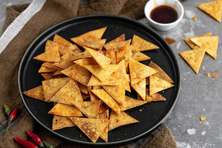 Nachos - Food Star Zug