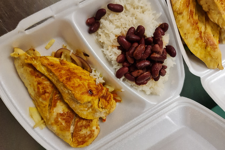 Pollo Toluca - Food Star Zug