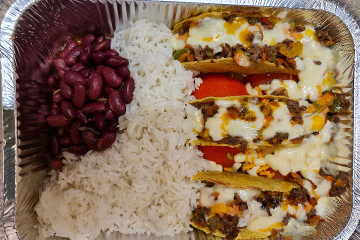 Tacos - Food Star Zug