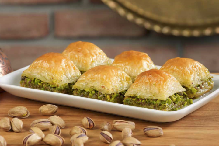 Baklava - Food Star Zug
