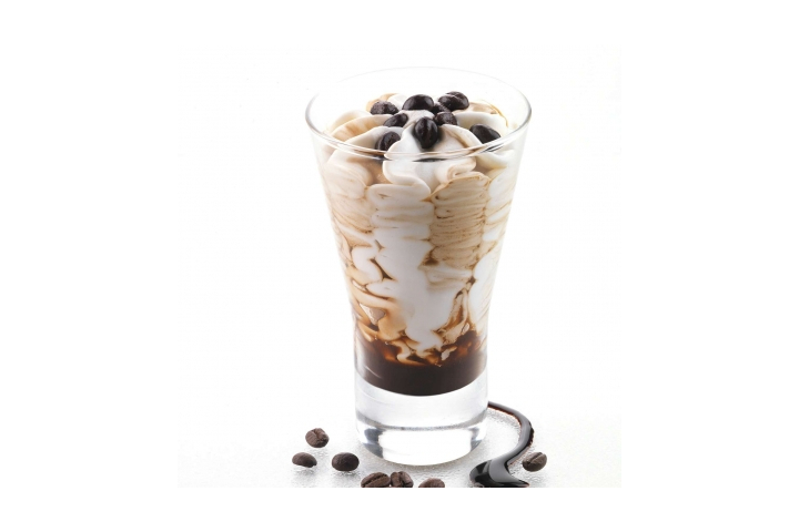 Cioccolato & Nacciola - Food Star Zug