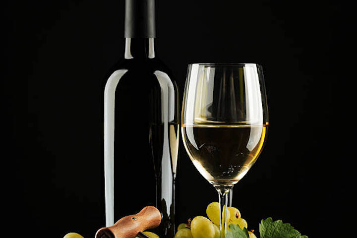 White Wine - Food Star Zug
