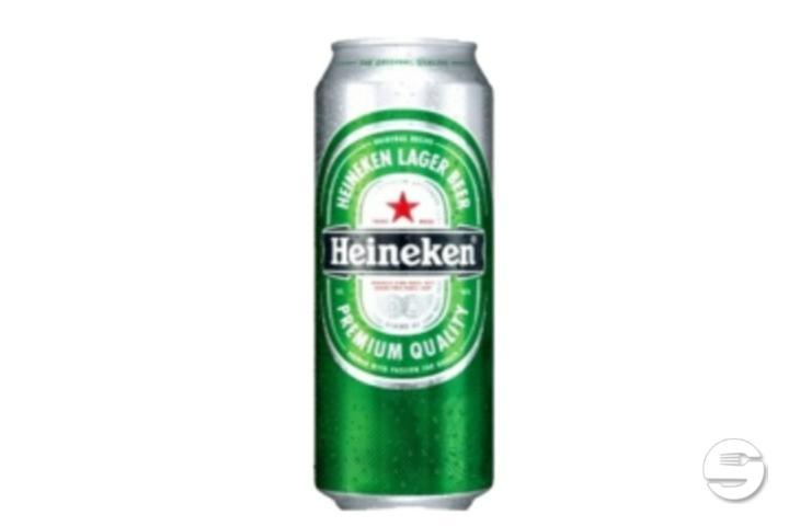 Heineken - Food Star Zug
