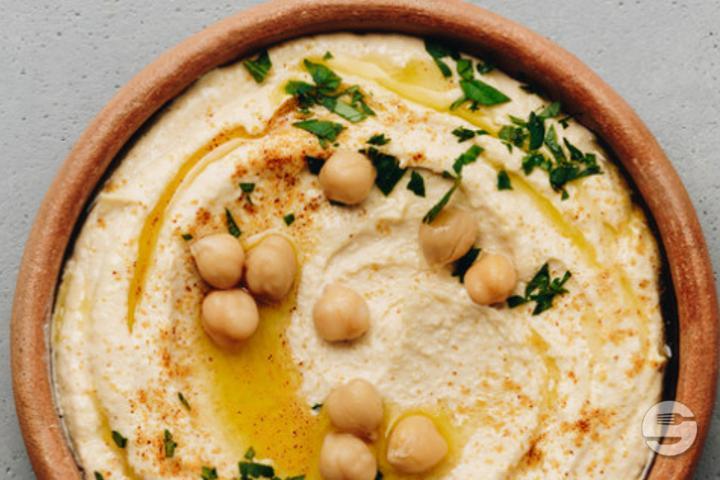 Hummus - Beyrouth Night