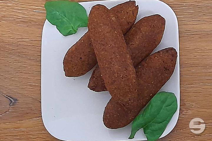 Kebbe - Beyrouth Night