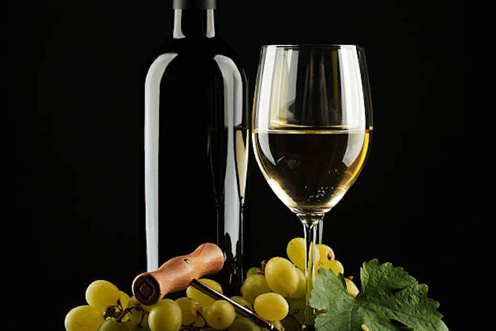Chardonnay - Bistro Zollwyde