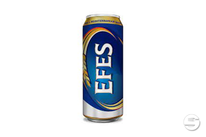 Efes - Bistro Zollwyde