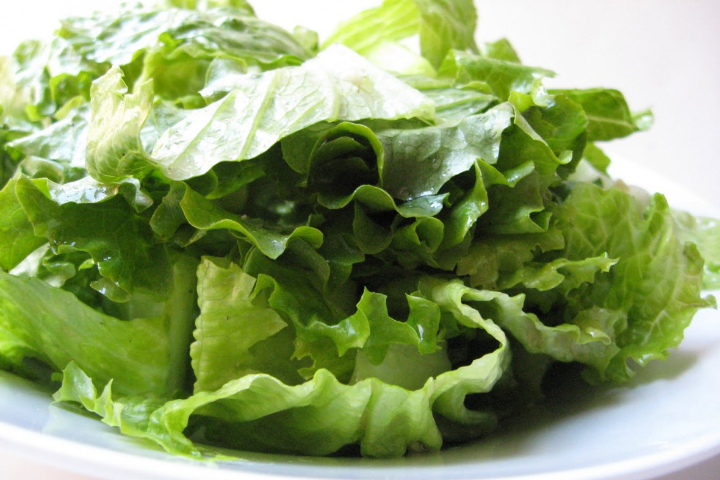 Green Salad - Ristorante Pizzeria Panorama
