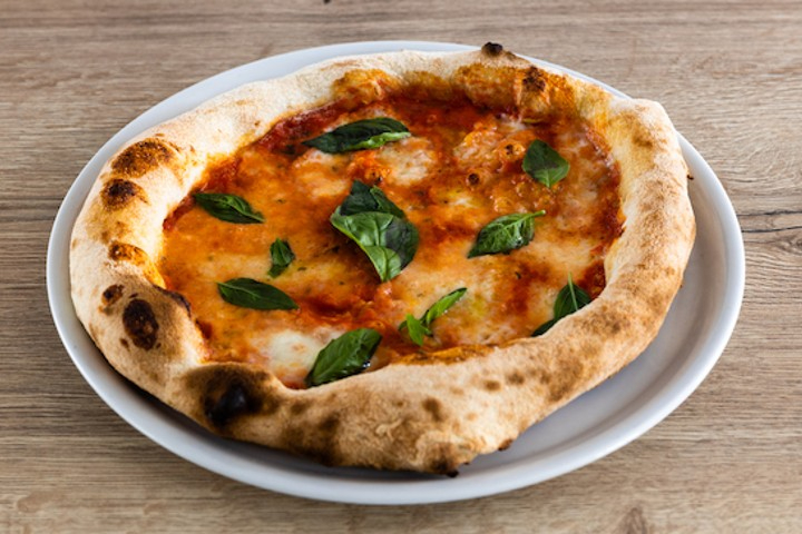 Marinara - Ristorante Pizzeria Panorama