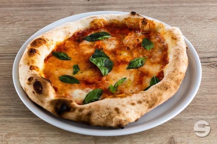 Margherita - Ristorante Pizzeria Panorama