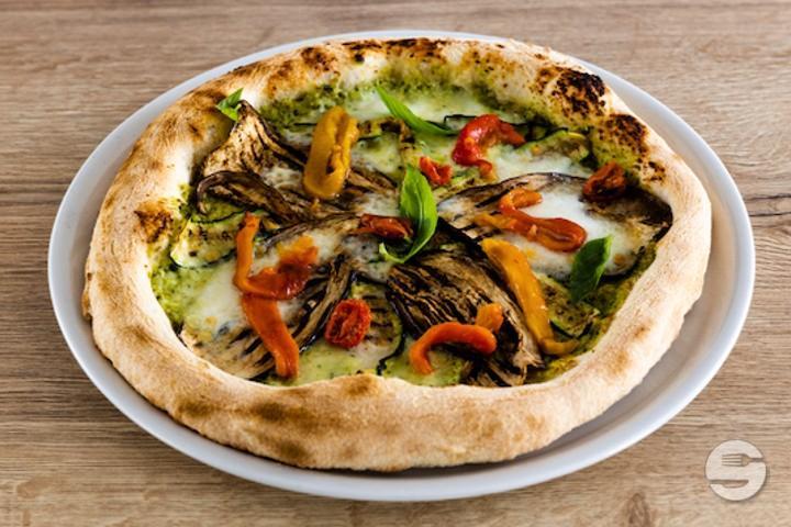 Vegetariana - Ristorante Pizzeria Panorama