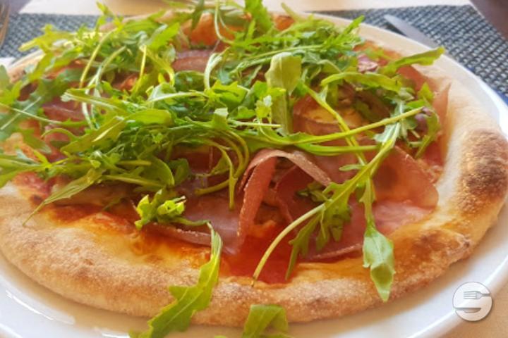 Contadina - Ristorante Pizzeria Panorama