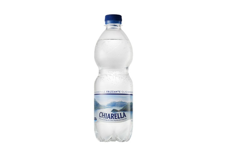 Sparkling Water - Ristorante Pizzeria Panorama