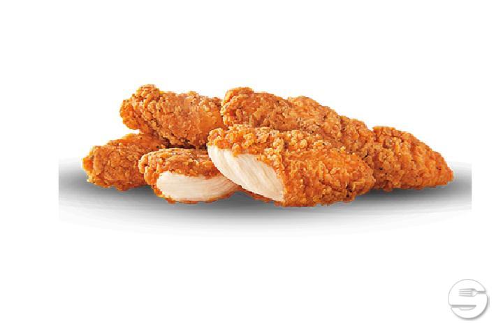 Tenders - Chicken Night