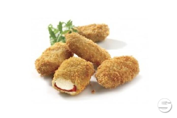 Jalapenos - Chicken Night
