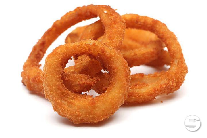 Oignons Rings - Chicken Night