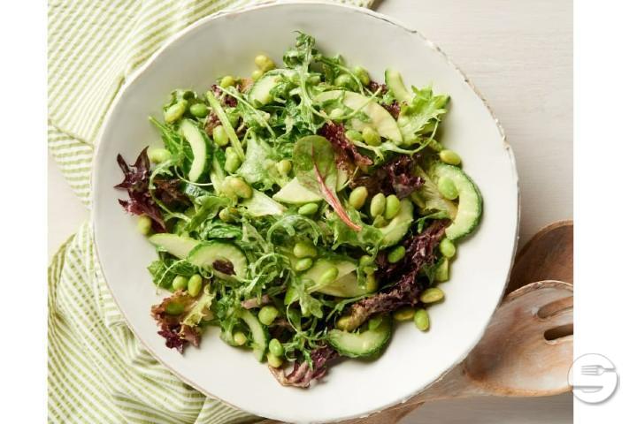 Insalata Mista - Fallender Brunnenhof