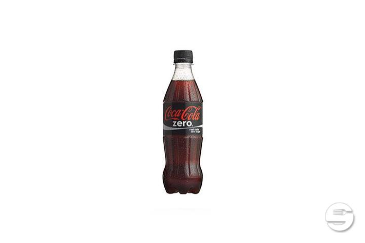 Coca-Cola Zero - La Vita Italiana