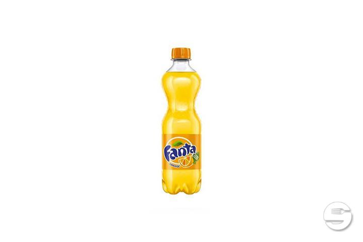 Fanta - La Vita Italiana